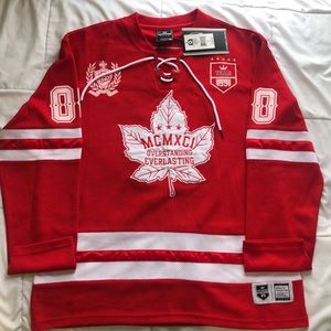 Hockey Jersey